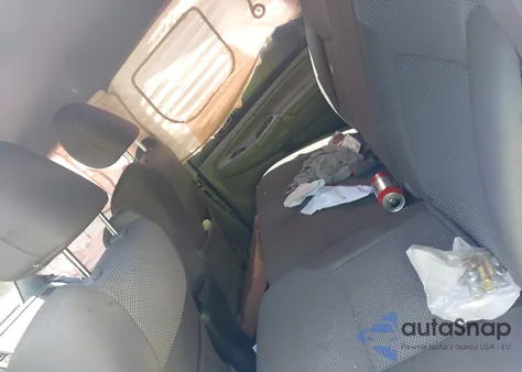 2012 Toyota Tacoma Base V6 из США, поврежденный, VIN 3TMLU4EN4CM095824